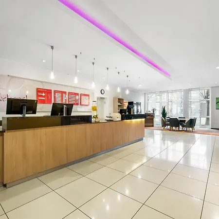 Ibis Hotel Hannover Medical Park-2
