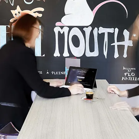 Ibis Styles Lille Centre Gare Beffroi-2