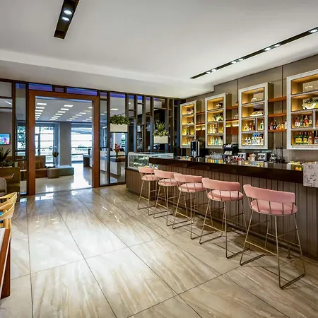 Novotel Trabzon-2