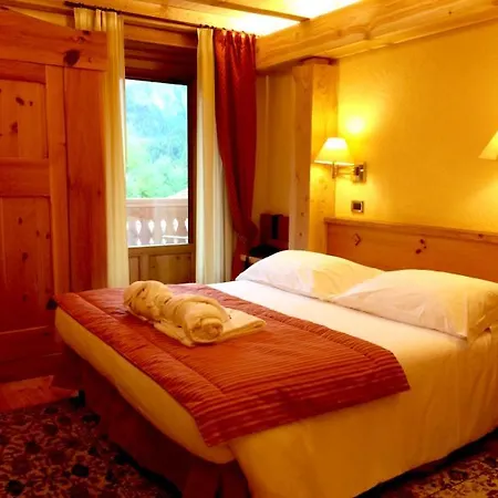 Eco Wellness Hotel Notre Maison-2