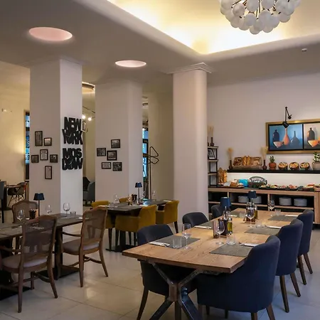 Mercure Belgrade Excelsior-3