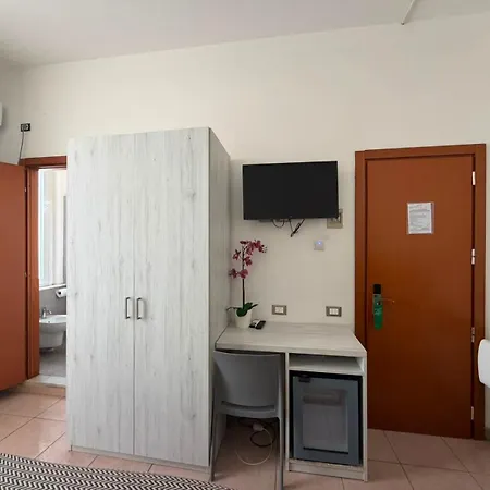 Hotel Nuovo Tirreno-3