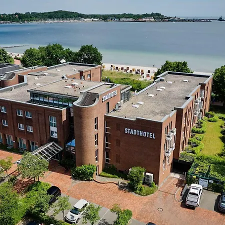 Stadthotel Eckernfoerde-3