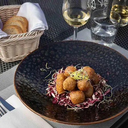 Hotel Sonne St. Moritz 3* Superior-3