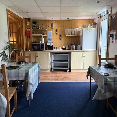 Charde Guest House-3