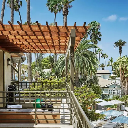 Fairmont Miramar Hotel & Bungalows-2
