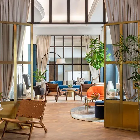 Fairmont Miramar Hotel & Bungalows-3