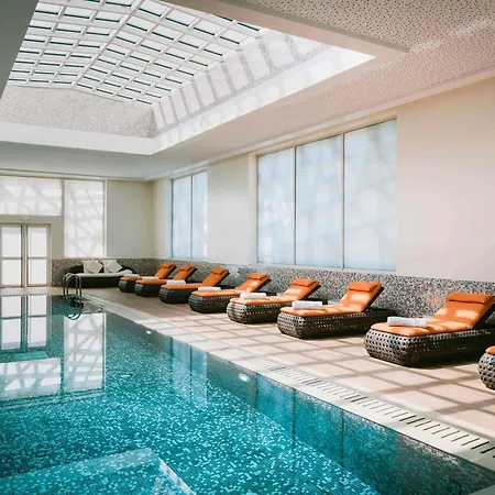 Sofitel Rabat Jardin Des Roses-3