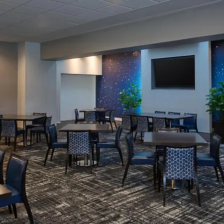 Doubletree By Hilton Newark-Fremont-3