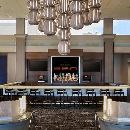 Doubletree By Hilton Newark-Fremont-3