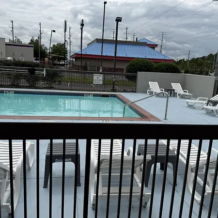 Sleep Inn & Suites Memphis Southeast-2