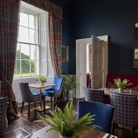 Bellinter House Hotel & Spa-2