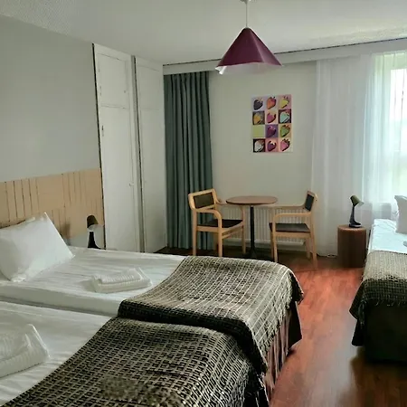 Hotel Suonenjoki-3