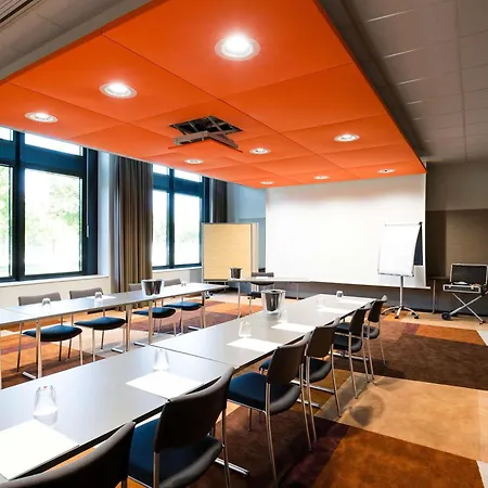 Novotel Muenchen Airport-3
