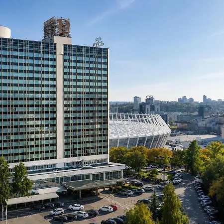 Premier Hotel Rus-3