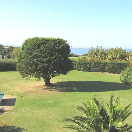 Résidence Mer&Golf Ilbarritz-3