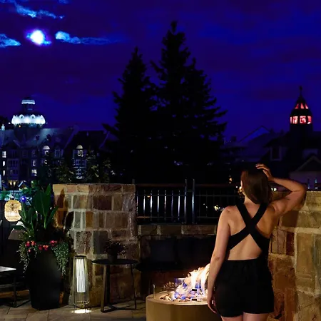 Fairmont Tremblant-3