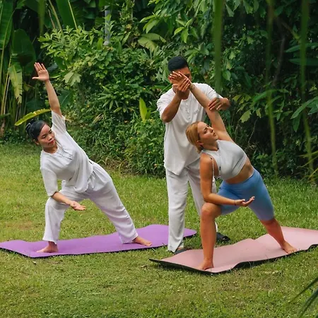 Pilgrimage Village Resort&Spa-2