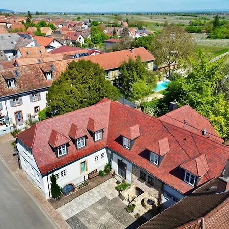 Villa Delange-2
