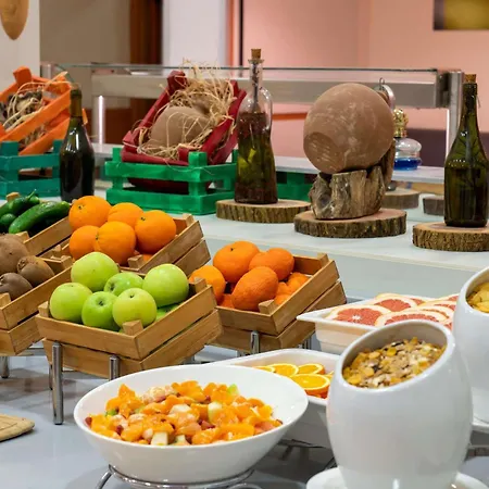 Ibis Gaziantep-3