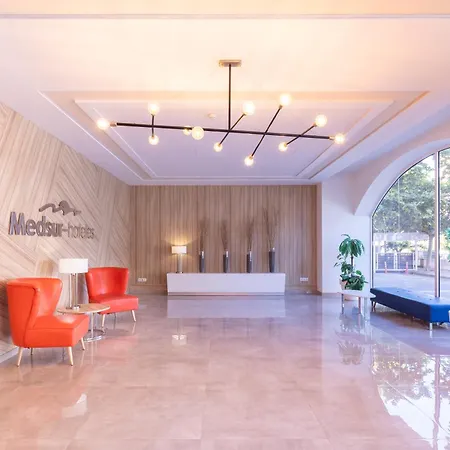 Hotel La Rápita-2