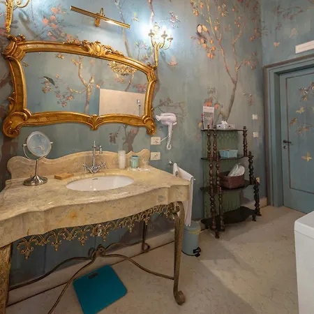 Relais Castello Bevilacqua-3