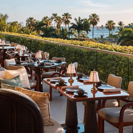 Ka La'I Waikiki Beach, Lxr Hotels & Resorts-2