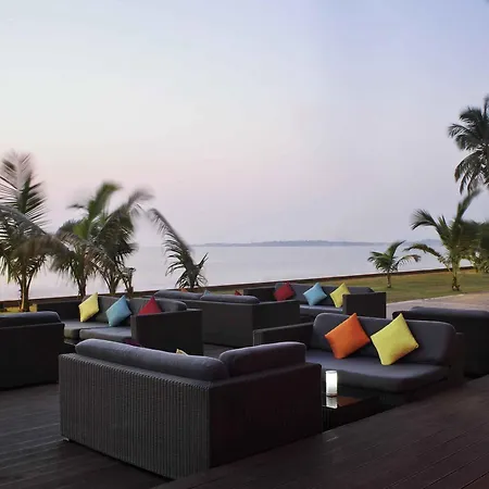 Novotel Mumbai Juhu Beach-3