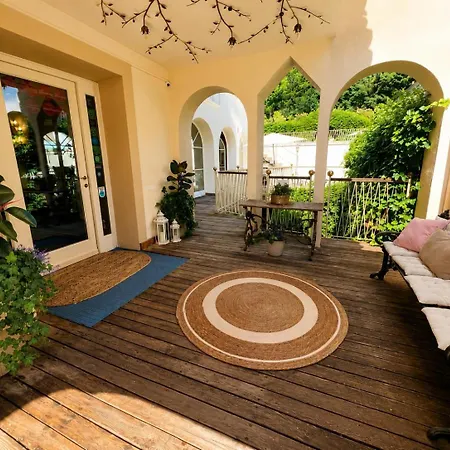 Villa Orso Grigio-3