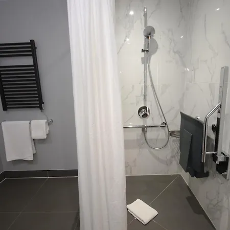Residence Inn By Marriott Manchester Piccadilly-3