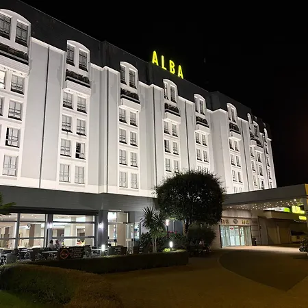 Hotel Alba-2