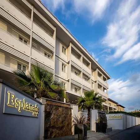 Hotel Esplanade-3