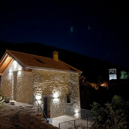 Balcon Del Pirineo Rural Ordesa-3