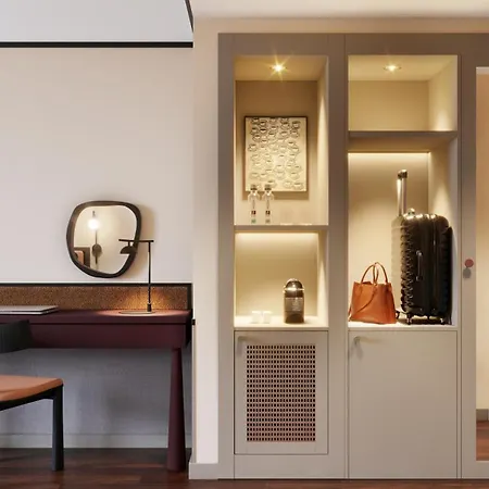 Ramada Plaza By Wyndham Milano-2