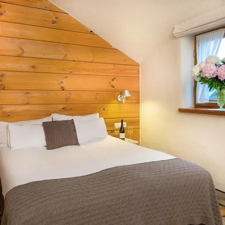 Głęboczek Vine Resort& Spa-2