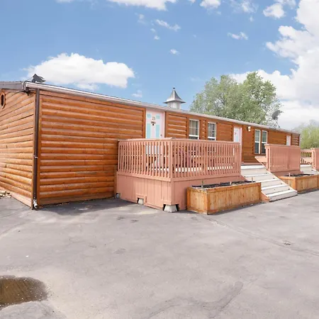 Marianna Inn Panguitch-3