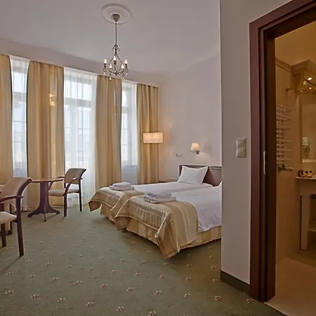 Hotel Masovia-2