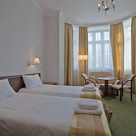 Hotel Masovia-3