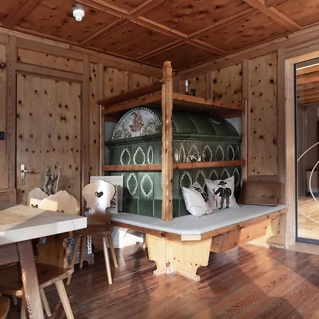 Aparthotel Familiaris - Family Apartments - Pools & Spa In Dolomites-3