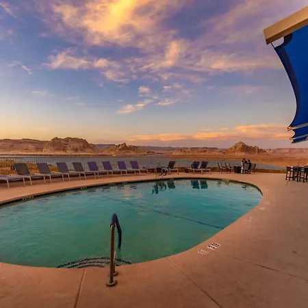 Lake Powell Resort-3