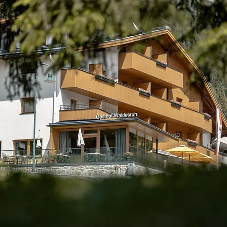 Gasthof Waldesruh-3
