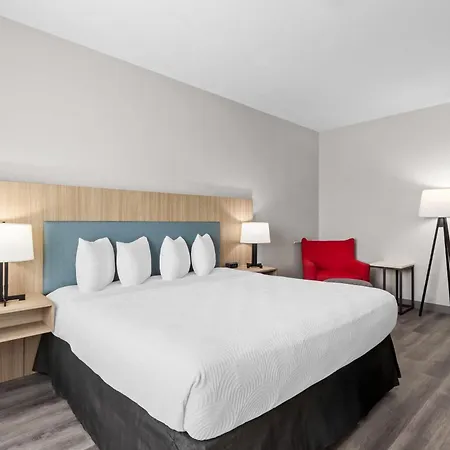 Country Inn & Suites By Radisson, Tucson Airport, Az-2