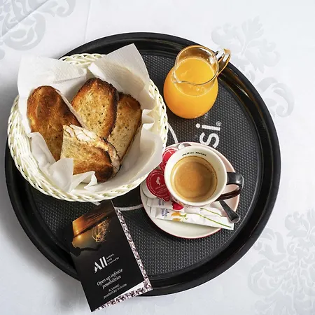 Mercure Medias Binderbubi Hotel And Spa-2
