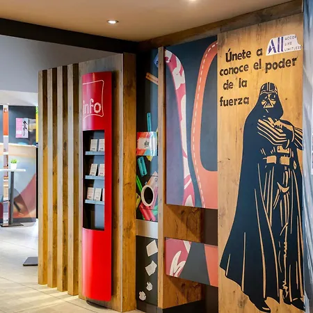 Ibis Bilbao Barakaldo-2