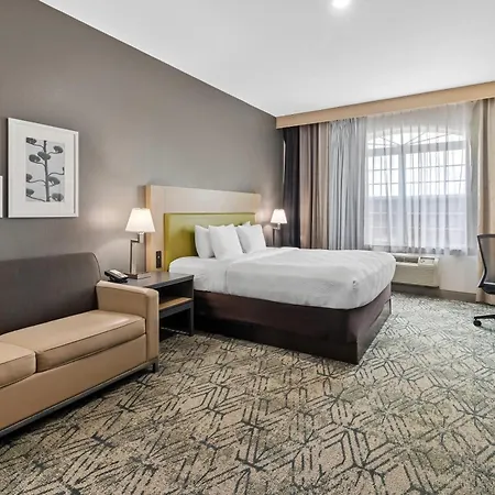 Country Inn & Suites By Radisson, Bowling Green, Ky-3