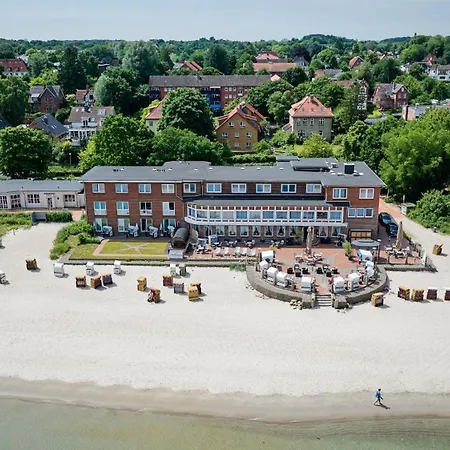 Hotel Seelust-3