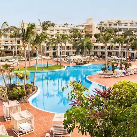 Hotel Drago Park By Pierre & Vacances-3