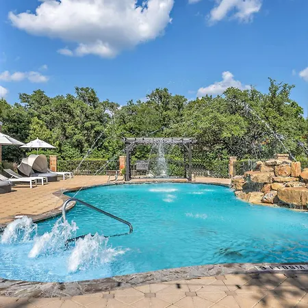 Hampton Inn & Suites Boerne-3