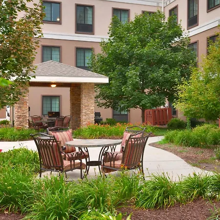 Staybridge Suites Omaha 80Th And Dodge By Ihg-2