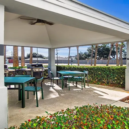 Candlewood Suites Avondale-New Orleans By Ihg-3
